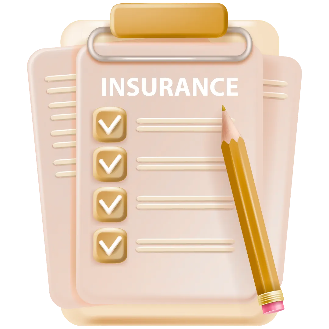 insurance document